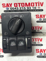 Oto Çıkma Parça / Opel / Astra / Far & Stop / Far Anahtarı / Çıkma Parça 