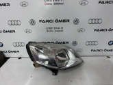 Oto Çıkma Parça / Fiat / Fiorino / Far & Stop / Sol Ön Far / Çıkma Parça 