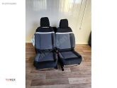 Oto Çıkma Parça / Citroen / C4 / Koltuk & Döşeme / Koltuk Takımı / Çıkma Parça 