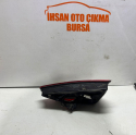 Oto Çıkma Parça / Opel / Insignia / Far & Stop / Sol Arka Stop / Çıkma Parça 