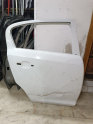 Oto Çıkma Parça / Opel / Corsa / Kaporta & Karoser / Sağ Arka Kapı / Çıkma Parça 
