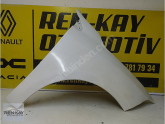 Oto Çıkma Parça / Renault / Fluence / Kaporta & Karoser / Sağ Ön Çamurluk / Çıkma Parça 
