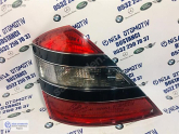 MERCEDES S SERİSİ W221 KASA SOL STOP MAKYAJSIZ ORJ A2218200166
