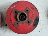 Oto Çıkma Parça / Peugeot / 306 / Fren / Kampana Komple / Çıkma Parça 