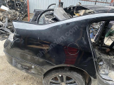 Volkswagen Passat B6 kasa sağ arka çamurluk EMR OTOMATİV