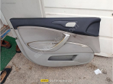 Oto Çıkma Parça / Citroen / C5 / Koltuk & Döşeme / Kapı Döşemesi / Çıkma Parça 