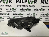 Oto Çıkma Parça / Skoda / Superb / Far & Stop / Sol Ön Far / Çıkma Parça 