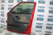 Oto Çıkma Parça / Skoda / Fabia / Kaporta & Karoser / Sağ Ön Kapı / Çıkma Parça 