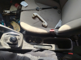 Oto Çıkma Parça / Ford / Tourneo Courier / Koltuk & Döşeme / Orta Konsol / Çıkma Parça 