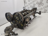 Oto Çıkma Parça / Mazda / MX / Motor / Silindir Kapağı / Çıkma Parça 