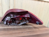 Oto Çıkma Parça / Peugeot / 307 / Far & Stop / Sol Arka Stop / Çıkma Parça 
