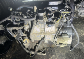 Oto Çıkma Parça / Opel / Astra / Motor / Motor (komple) / Çıkma Parça 