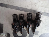 Oto Çıkma Parça / Volkswagen / Jetta / Motor / Enjektör / Çıkma Parça 
