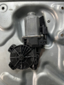 Nissan qashqai j10 2008-2013 sol cam motoru