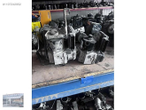 Oto Çıkma Parça / Opel / Vectra / ABS / ABS Beyni / Çıkma Parça 