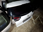 Oto Çıkma Parça / Opel / Crossland / Kaporta & Karoser / Bagaj Kilidi / Çıkma Parça 