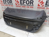 Oto Çıkma Parça / Honda / Civic / Kaporta & Karoser / Bagaj Kapağı / Çıkma Parça 