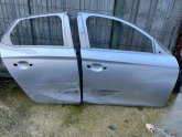 Oto Çıkma Parça / Opel / Corsa / Kaporta & Karoser / Sağ Ön Kapı / Çıkma Parça 