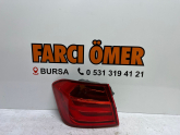 BMW 3 SERİSİ F30 SOL DIŞ STOP ORJİNAL