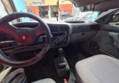 Oto Çıkma Parça / Renault / R 19 / Göğüslük & Torpido / Gösterge Paneli / Çıkma Parça 