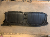 BMW X3 2017 2023 G01 ÖN PANJUR HAVA KANALI 5A1DA48-07