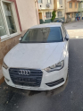 AUDİ A3 HB 2015 TAVAN KESME  ORJINAL ÇIKMA