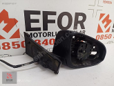 Oto Çıkma Parça / Toyota / Yaris / Ayna / Sağ Dış Ayna / Çıkma Parça 