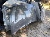 Oto Çıkma Parça / Fiat / Egea / Kaporta & Karoser / Kaput / Çıkma Parça 