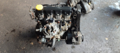Oto Çıkma Parça / Opel / Astra / Motor / Motor (komple) / Çıkma Parça 