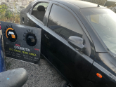 Oto Çıkma Parça / Chevrolet / Kalos / Kaporta & Karoser / Sağ Ön Kapı / Çıkma Parça 