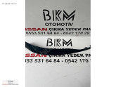 Oto Çıkma Parça / Nissan / Qashqai / Tampon / Ön Tampon / Çıkma Parça 