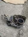 C4-C4X 1.2 benzinli Turbo 2020-25