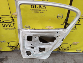 Oto Çıkma Parça / Opel / Corsa / Kaporta & Karoser / Sağ Arka Kapı / Çıkma Parça 