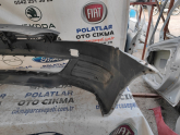 Oto Çıkma Parça / Dacia / Logan / Tampon / Ön Tampon / Çıkma Parça 