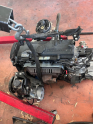 Oto Çıkma Parça / Renault / R 19 / Motor / Motor (komple) / Çıkma Parça 