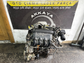 HONDA JAZZ 1.4 Çıkma Orijinal L13 Motor Komple