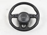 Audi Q7 F1 Vites Direksiyon Simidi Sürücü Airbagi Orijinal Çıkma