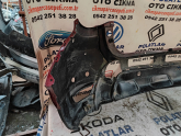 Oto Çıkma Parça / Dacia / Duster / Tampon / Arka Tampon / Çıkma Parça 
