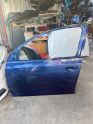 Oto Çıkma Parça / Volkswagen / Golf / Kaporta & Karoser / Sol Ön Kapı / Çıkma Parça 