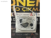Oto Çıkma Parça / Citroen / C5 / Kaporta & Karoser / Sol Ön Kapı / Çıkma Parça 
