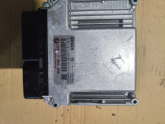 0281014238 BMW E60 EDC17CP02  MOTOR BEYNİ