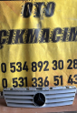 MERCEDES W168 PANJUR A1688801283