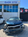 SKODA OCTAVİA BAGAJ FİTİLİ 5E6827705L
