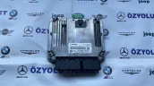 BMW F20 116d Dizel B37 Motor Beyni 8591073-0281032671.