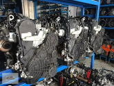 Oto Çıkma Parça / Citroen / Jumper / Motor / Motor (komple) / Çıkma Parça 