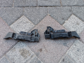 Oto Çıkma Parça / Opel / Crossland X / Tampon / Tampon Braketi / Çıkma Parça 