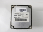 Oto Çıkma Parça / Chevrolet / Kalos / Beyin / Motor Beyni / Çıkma Parça 