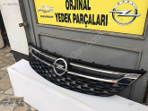 Oto Çıkma Parça / Opel / Astra / Tampon / Izgara Çıtası / Sıfır Parça 