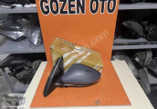 Oto Çıkma Parça / Skoda / Octavia / Ayna / Sol Dış Ayna / Sıfır Parça 