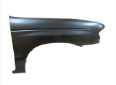 MAZDA B2500 ÖN ÇAMURLUK ÖN SAG DELİKSİZ 1999-2006